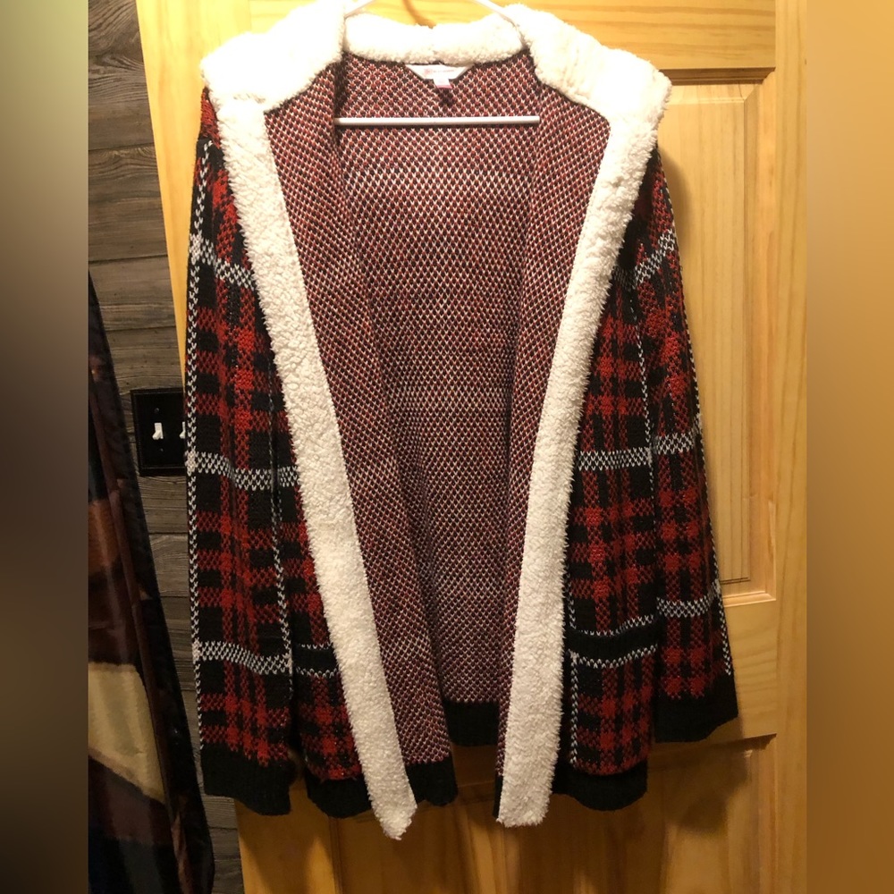 Women’s Cardigan